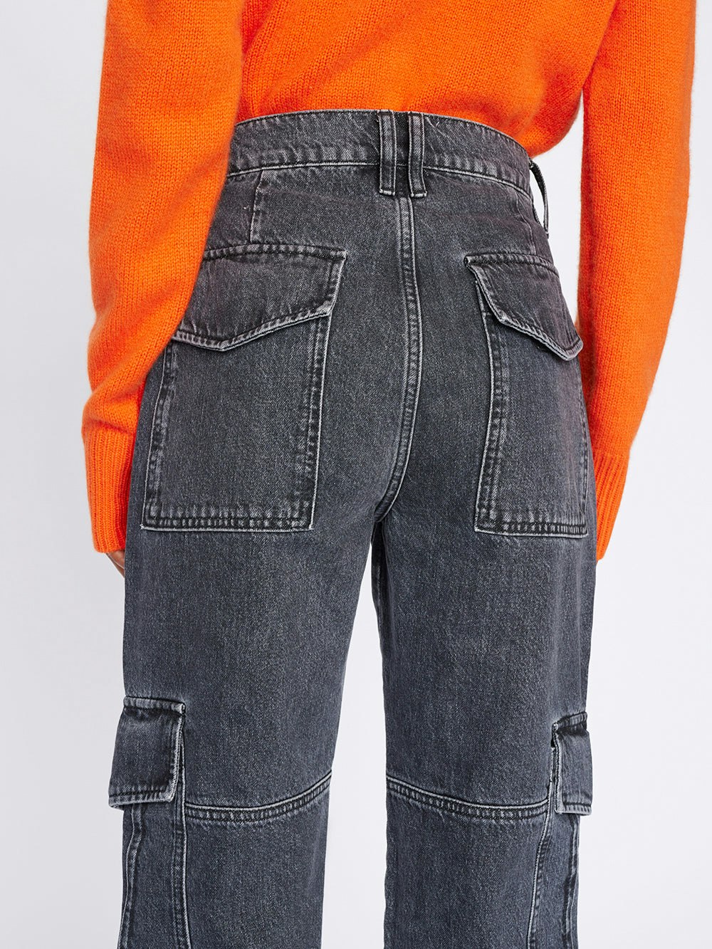 jeans back detail view alt:fit2